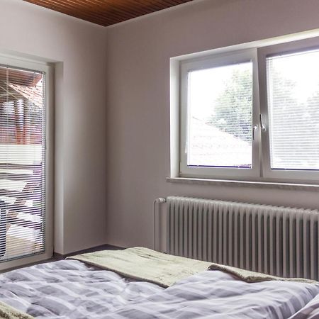 Hanzi Holiday Home Recica ob Savinji Экстерьер фото