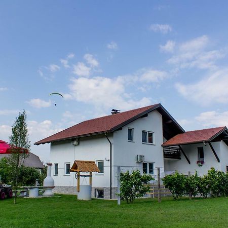 Hanzi Holiday Home Recica ob Savinji Экстерьер фото