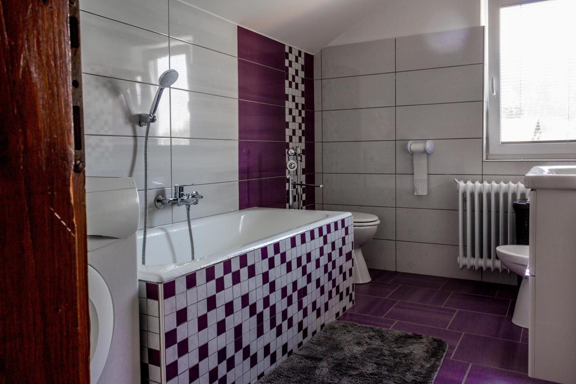 Hanzi Holiday Home Recica ob Savinji Экстерьер фото
