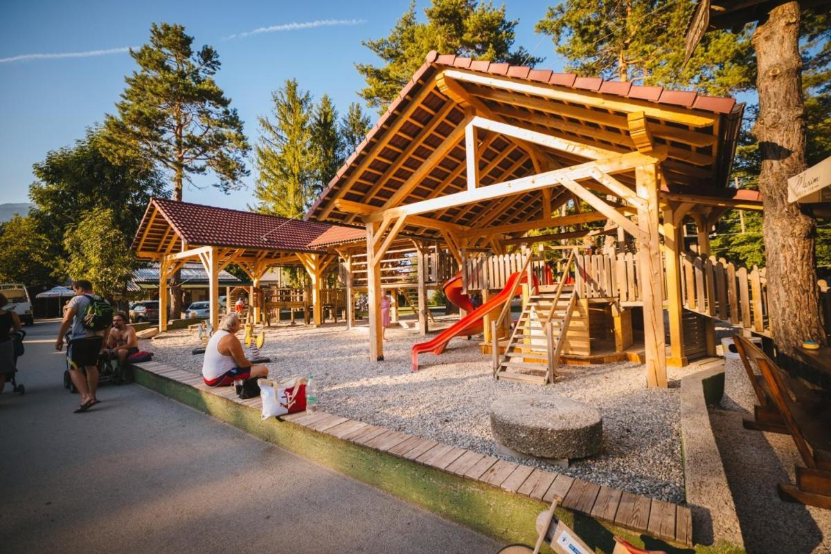Hanzi Holiday Home Recica ob Savinji Экстерьер фото