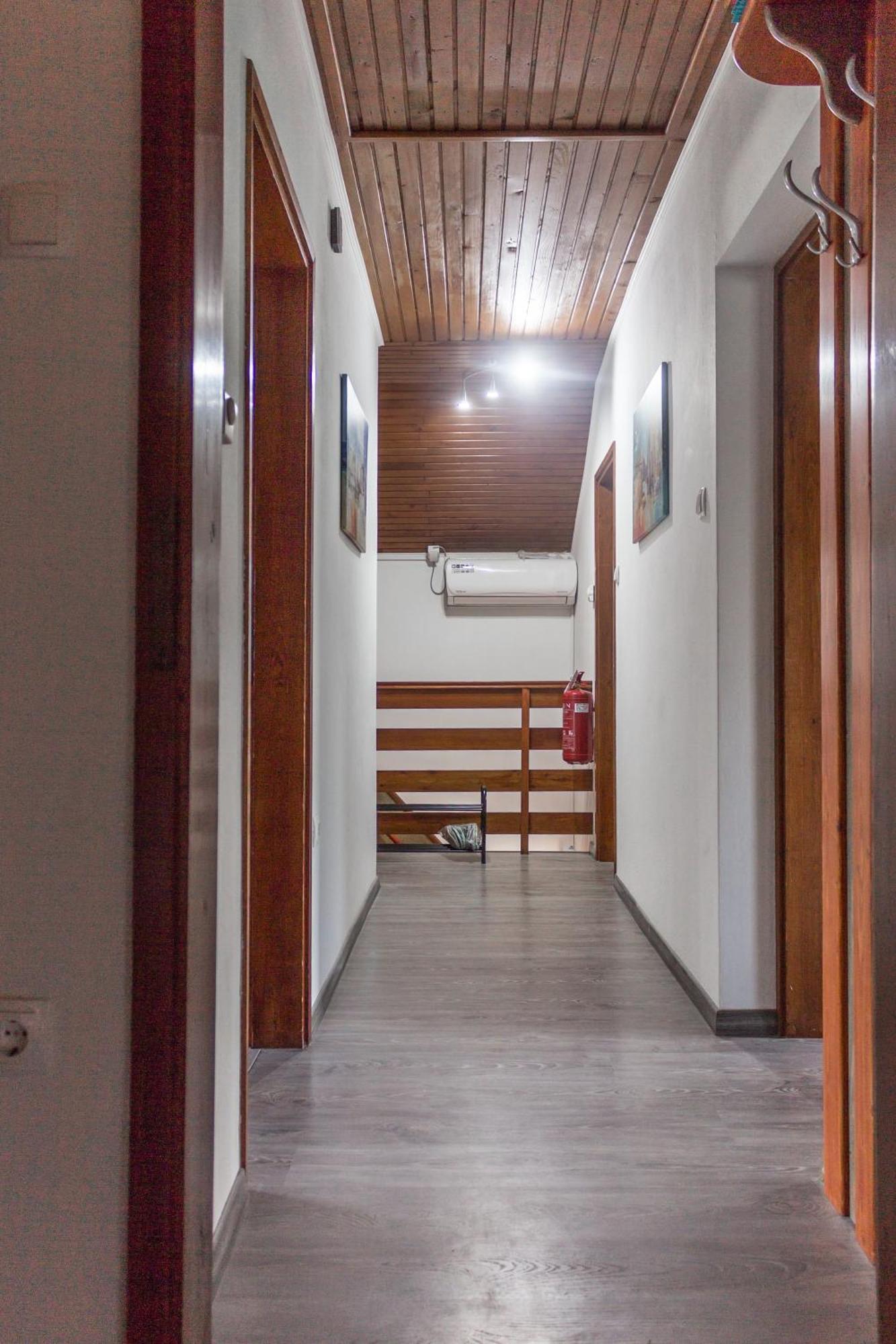 Hanzi Holiday Home Recica ob Savinji Экстерьер фото