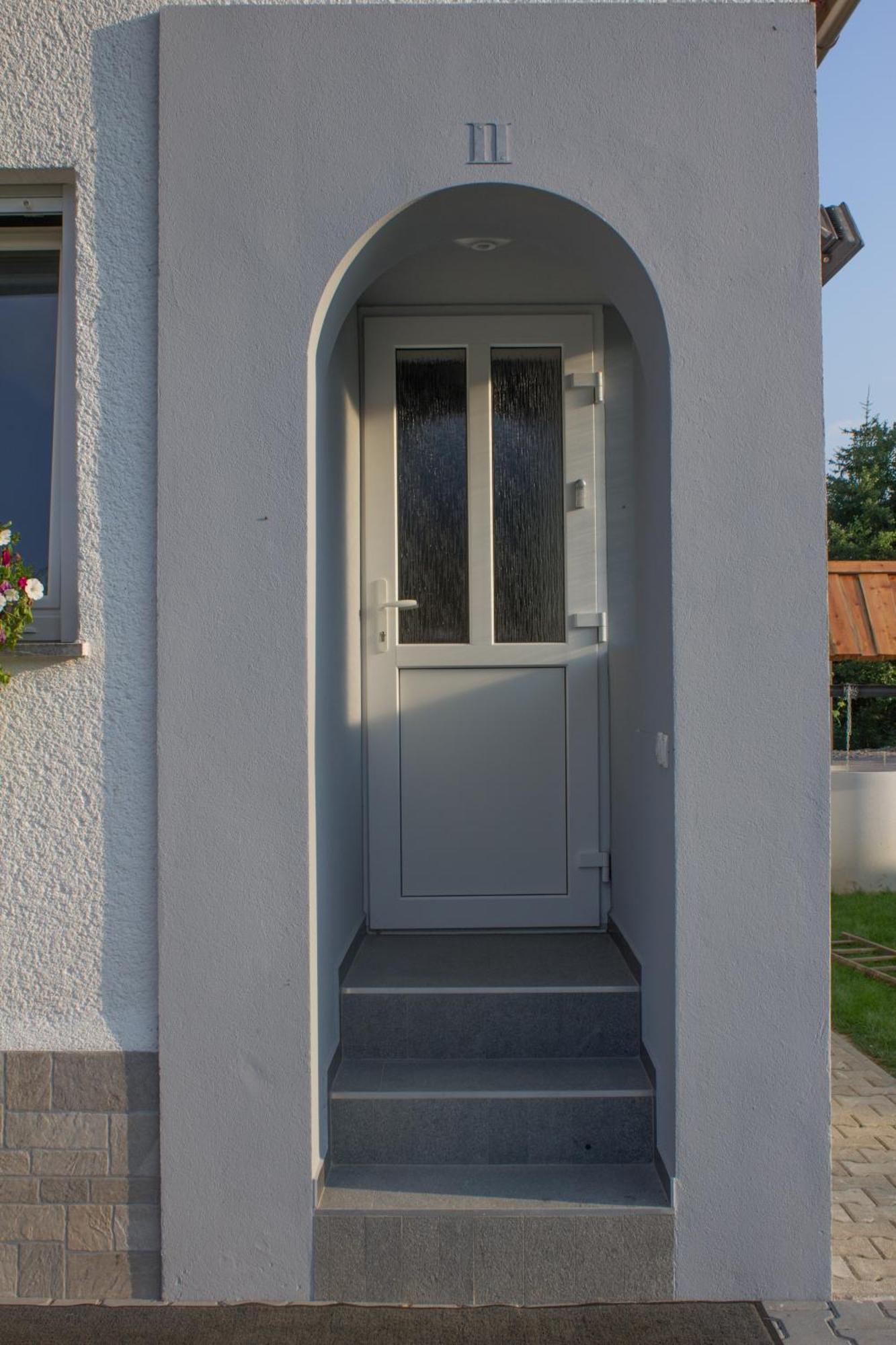 Hanzi Holiday Home Recica ob Savinji Экстерьер фото